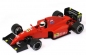 Preview: Scaleauto Formula 90-97 1990 Rojo Nr 1  6262